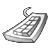 Spielsteuerung: Nur Tastatur